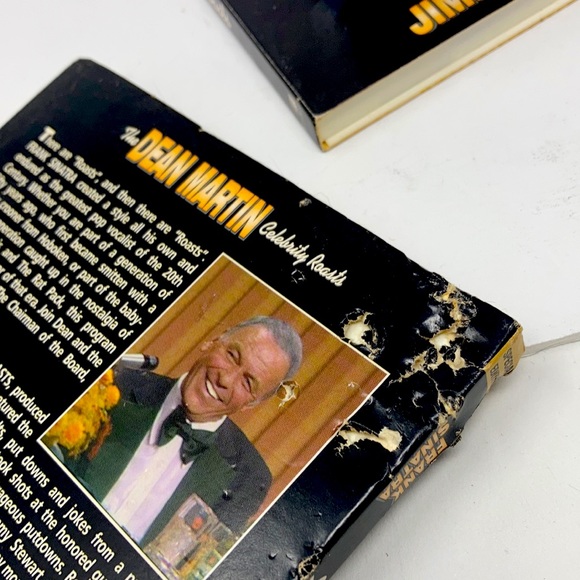 whole episodes of the Dean Martin Variety Show. - Picture 9 of 13